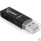 Kép 2/2 - GEMBIRD kártyaolvasó USB 3.2 Gen 1
