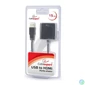 Kép 2/3 - GEMBIRD USB 3.0 USB-A - HDMI Adapter, 1080p@60Hz, M/F, fekete