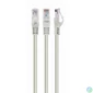 Kép 1/3 - GEMBIRD Patch kábel UTP, CAT6, CCA, 20m, szürke