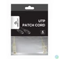 Kép 3/3 - GEMBIRD Patch kábel UTP, CAT6, CCA, 20m, szürke
