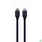 Kép 3/3 - GEMBIRD Kábel HDMI - HDMI 8K@60Hz, M/M, 2m, fekete