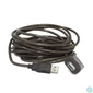 Kép 2/2 - GEMBIRD Kábel USB 2.0 Aktív hosszabító, 5m