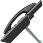 Kép 3/3 - GRANDSTREAM Telefon VoIP - GRP2604P