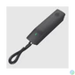 Kép 2/3 - GRANDSTREAM VoIP Szállodatelefon, Fekete, Wireless - GHP611W