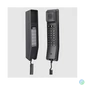 Kép 3/3 - GRANDSTREAM VoIP Szállodatelefon, Fekete, Wireless - GHP611W