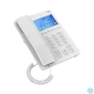 Kép 2/2 - GRANDSTREAM VoIP Szállodatelefon, Fehér - GHP630