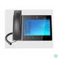 Kép 1/3 - GRANDSTREAM VoIP Multimédia Telefon Androidhoz - GXV3480