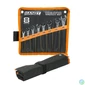 Kép 1/2 - HANDY TOOLS Villáskulcs készlet, 8 darabos, tárolóval
