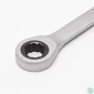 Kép 3/3 - HANDY TOOLS Villáskulcs kit racsnis 8-17, 6 darabos