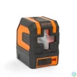 Kép 1/7 - HANDY TOOLS Lézeres szintező - max 10 m