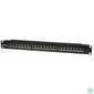Kép 1/2 - INTELLINET Patch panel 24 port, Cat6, árnyékolt, STP