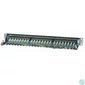 Kép 2/2 - INTELLINET Patch panel 24 port, Cat6, árnyékolt, STP