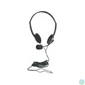 Kép 1/3 - MANHATTAN Headset pehelykönnyű