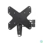Kép 2/4 - MANHATTAN LCD TV/Monitor fali tartó 2 karos 23"-42"