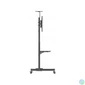 Kép 2/2 - MANHATTAN LCD TV/Monitor állvány 37"-70" gurulós