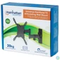 Kép 1/2 - MANHATTAN LCD TV/Monitor fali tartó 461405