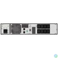 Kép 3/3 - INFOSEC UPS E3 Performance RT -  800 VA - Szinusz
