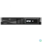 Kép 2/3 - INFOSEC UPS X4 RM Plus -  800 VA - LCD, USB, Rack