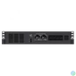 Kép 3/3 - INFOSEC UPS X4 RM Plus -  800 VA - LCD, USB, Rack