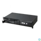 Kép 1/2 - INFOSEC UPS X4 RM Plus -  600 VA - LCD, USB, Rack