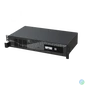 Kép 1/3 - INFOSEC UPS X4 RM Plus - 3000 VA - LCD, USB, Rack