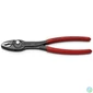Kép 1/5 - KNIPEX TwinGrip markoló fogó