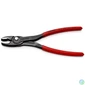 Kép 3/5 - KNIPEX TwinGrip markoló fogó