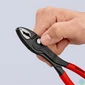 Kép 4/5 - KNIPEX TwinGrip markoló fogó