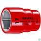 Kép 2/2 - KNIPEX Dugókulcsbetét hatlapfejű csavarokhoz 17mm 1/2"