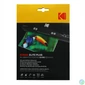 Kép 1/2 - KODAK lamináló fólia (fényes) A6, 160 micron, 25 db