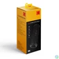 Kép 3/4 - KODAK hordozható hangszóró, 16W teljesítmény, 3.7V/2200mAh akkumulátor, ipx5 vízálló