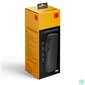 Kép 2/3 - KODAK hordozható hangszóró, 24W teljesítmény, 7.4V/2000mAh akkumulátor, ipx5 vízálló