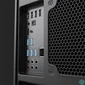 Kép 3/3 - LINDY Dugó biztonsági, Port Blocker, USB A, kék (10db/csomag)