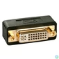 Kép 2/2 - LINDY Adapter DVI-I - DVI-I, M/F