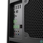 Kép 4/4 - LINDY Dugó biztonsági, Port Blocker, USB A, zöld (10db/csomag)