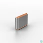 Kép 3/4 - LINDY Dugó biztonsági, Port Blocker, USB C, narancssárga (10db/csomag)