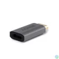 Kép 1/3 - LINDY Adapter HDMI - DisplayPort DP 1.4, 8K@60Hz