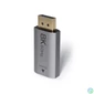 Kép 2/3 - LINDY Adapter HDMI - DisplayPort DP 1.4, 8K@60Hz