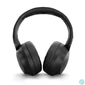 Kép 3/4 - LINDY LHXW, vezeték nélküli fejhallgató, aktív zajszűréssel, Bluetooth, ANC, Next Gen Premium, szürke