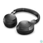 Kép 4/4 - LINDY LHXW, vezeték nélküli fejhallgató, aktív zajszűréssel, Bluetooth, ANC, Next Gen Premium, szürke