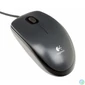 Kép 1/2 - LOGITECH Egér M100 fekete