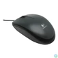 Kép 2/2 - LOGITECH Egér M100 fekete