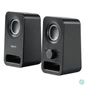 Kép 2/3 - LOGITECH Hangszóró 2.0 Z150