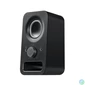 Kép 3/3 - LOGITECH Hangszóró 2.0 Z150
