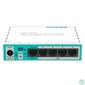 Kép 2/2 - MIKROTIK Router RouterBOARD hEX lite