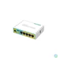 Kép 1/2 - MIKROTIK Router RouterBOARD hEX PoE lite