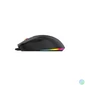 Kép 2/2 - MS Egér, Gamer, Nemesis C330, vezetékes USB, fekete - RGB