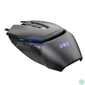 Kép 1/3 - MS Egér, Gamer, MSI NEMESIS C900, vezetékes, 16000 DPI, fekete