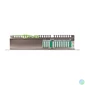 Kép 2/2 - NIKOMAX Patch panel STP, CAT5e, 24 portos, szerszámmal szerelhető, 1U