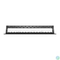 Kép 2/2 - NIKOMAX Patch panel UTP, CAT6, 24 portos, szerszámmal szerelhető, 1U
